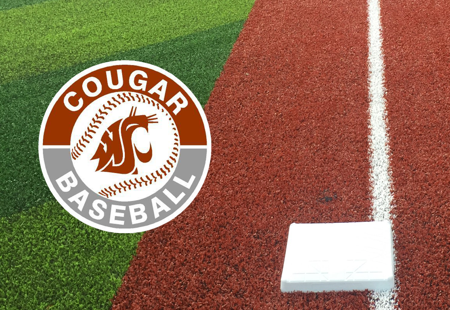 Washington State Baseball Chooses AstroTurf